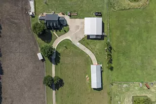 5112 Old Caufield Ranch Rd, McGregor, TX 76657 - Photo 37