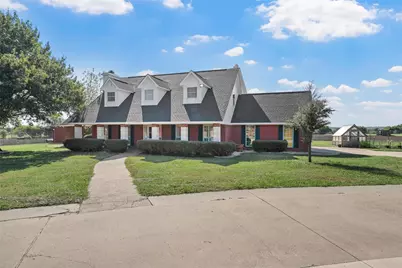 5112 Old Caufield Ranch Road, McGregor, TX 76657 - Photo 5