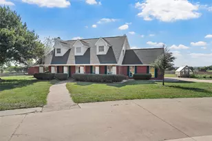5112 Old Caufield Ranch Rd, McGregor, TX 76657 - Photo 5