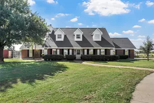 5112 Old Caufield Ranch Rd, McGregor, TX 76657 - Photo 7