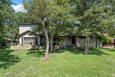 3907 Old Mill Road, Waco, TX 76710 - Photo 3