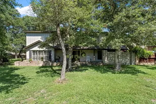 3907 Old Mill Rd, Waco, TX 76710 - Photo 3