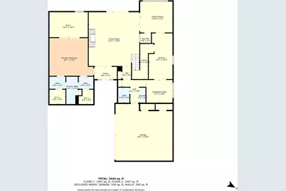 3907 Old Mill Road, Waco, TX 76710 - Photo 29