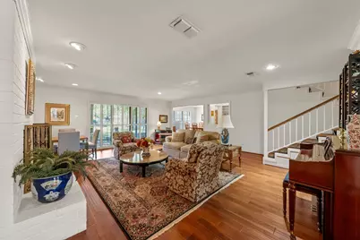 3907 Old Mill Road, Waco, TX 76710 - Photo 3