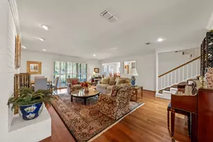 3907 Old Mill Rd, Waco, TX 76710 - Photo 3