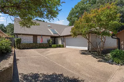 3907 Old Mill Road, Waco, TX 76710 - Photo 3