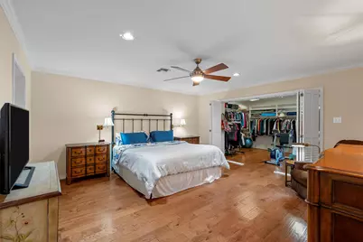3907 Old Mill Road, Waco, TX 76710 - Photo 15