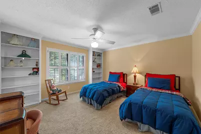 3907 Old Mill Road, Waco, TX 76710 - Photo 21