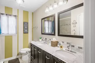 2877 Fenwick St, Grand Prairie, TX 75052 - Photo 23