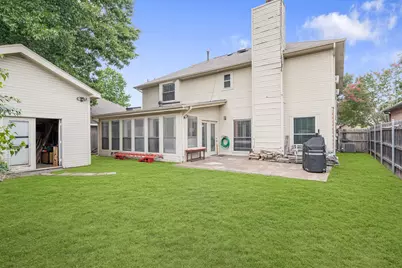 2877 Fenwick Street, Grand Prairie, TX 75052 - Photo 25