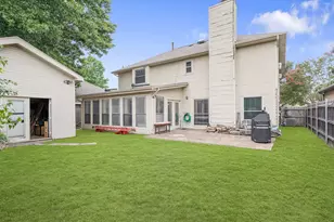 2877 Fenwick St, Grand Prairie, TX 75052 - Photo 25