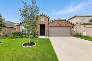 16745 Portage St, Justin, TX 76247 - Photo 1