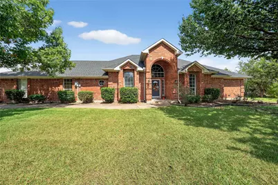 5090 April Lane, Waxahachie, TX 75165 - Photo 1