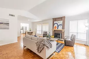 10558 High Hollows Dr, Dallas, TX 75230 - Photo 1