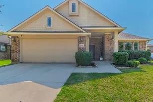 1104 Longhorn Drive, Aubrey, TX 76227 - Photo 1