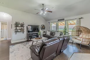 1104 Longhorn Drive, Aubrey, TX 76227 - Photo 3