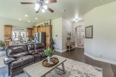 1104 Longhorn Drive, Aubrey, TX 76227 - Photo 5