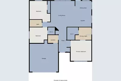 1104 Longhorn Drive, Aubrey, TX 76227 - Photo 31