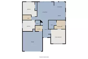 1104 Longhorn Drive, Aubrey, TX 76227 - Photo 31