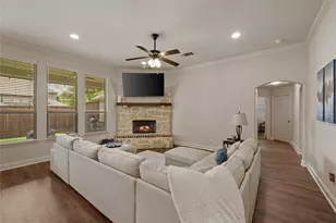 15841 River Glen Dr, Frisco, TX 75035 - Photo 9