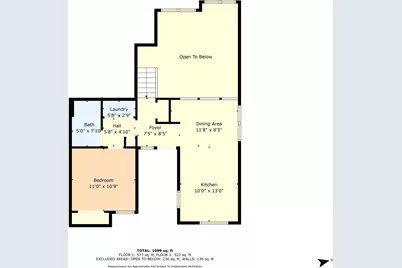 2901 Lake Shore Drive #407, Waco, TX 76708 - Photo 33