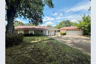 104 W Bayside Drive, Mabank, TX 75156 - Photo 5