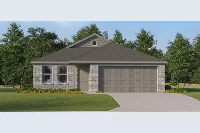 916 Neyland Drive, Ennis, TX 75119 - Photo 1