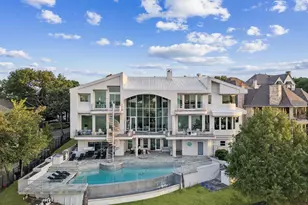 817 N Shore Dr, Highland Village, TX 75077 - Photo 29