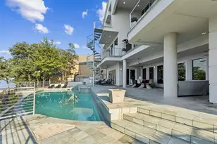 817 N Shore Dr, Highland Village, TX 75077 - Photo 31