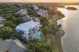 817 N Shore Dr, Highland Village, TX 75077 - Photo 33