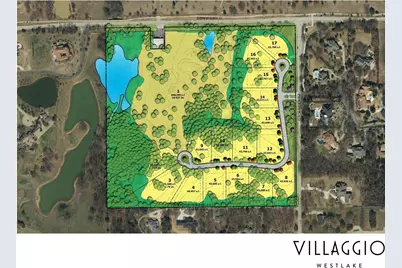 1908 Serendipity Circle, Westlake, TX 76262 - Photo 3