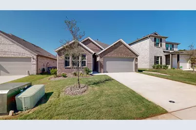 516 Big Bend Parkway, Princeton, TX 75407 - Photo 33