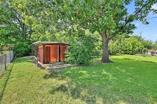 818 Patricia Dr, Sherman, TX 75090 - Photo 27