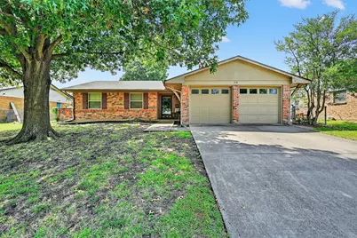 818 Patricia Drive, Sherman, TX 75090 - Photo 1
