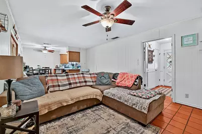 818 Patricia Drive, Sherman, TX 75090 - Photo 7