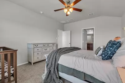 12536 Tarres Court, Lorena, TX 76655 - Photo 11