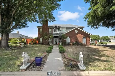 6250 Bay Hill Drive, Abilene, TX 79606 - Photo 1