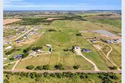Tbd Old Buena Vista Road, Waxahachie, TX 75167 - Photo 11