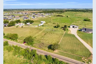 Tbd Old Buena Vista Road, Waxahachie, TX 75167 - Photo 9