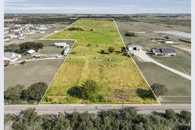 Tbd Old Buena Vista Road, Waxahachie, TX 75167 - Photo 1