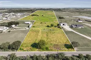 Tbd Old Buena Vista Rd, Waxahachie, TX 75167 - Photo 1