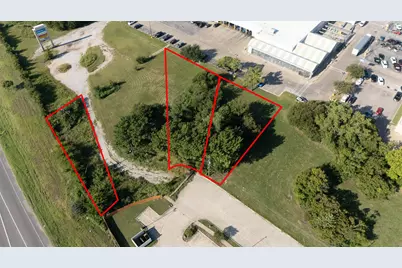 2637 Dean Street, Balch Springs, TX 75180 - Photo 1