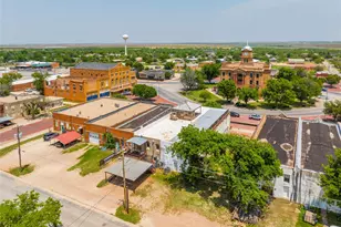 1128 W Court Plaza, Anson, TX 79501 - Photo 27