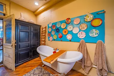 1128 W Court Plaza, Anson, TX 79501 - Photo 9