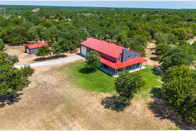 385 Brown Road, Palo Pinto, TX 76484 - Photo 17