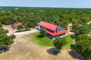 385 Brown Rd, Palo Pinto, TX 76484 - Photo 17