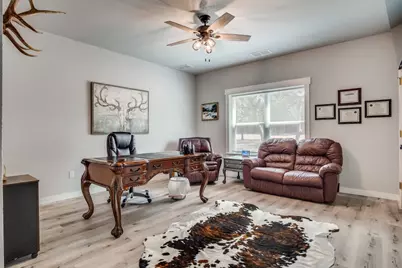 385 Brown Road, Palo Pinto, TX 76484 - Photo 9