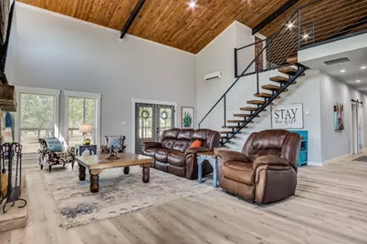 385 Brown Road, Palo Pinto, TX 76484 - Photo 3