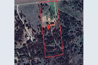 385 Brown Road, Palo Pinto, TX 76484 - Photo 21