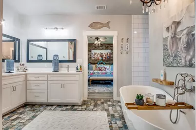 385 Brown Road, Palo Pinto, TX 76484 - Photo 13